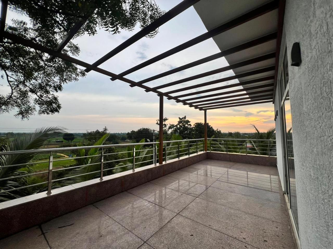 Serene Farms By Guildstone Stays Venkatāpur Zewnętrze zdjęcie