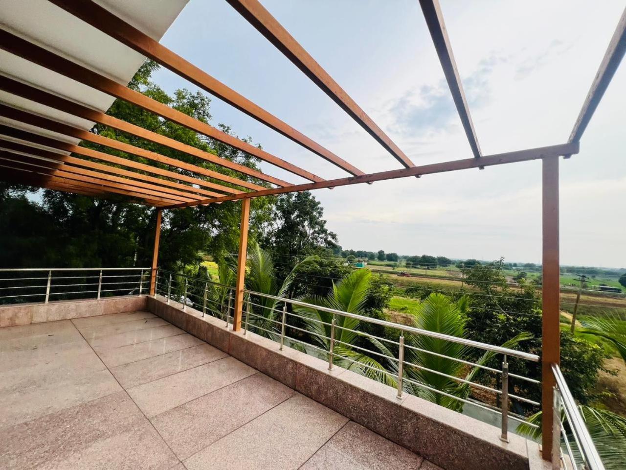 Serene Farms By Guildstone Stays Venkatāpur Zewnętrze zdjęcie