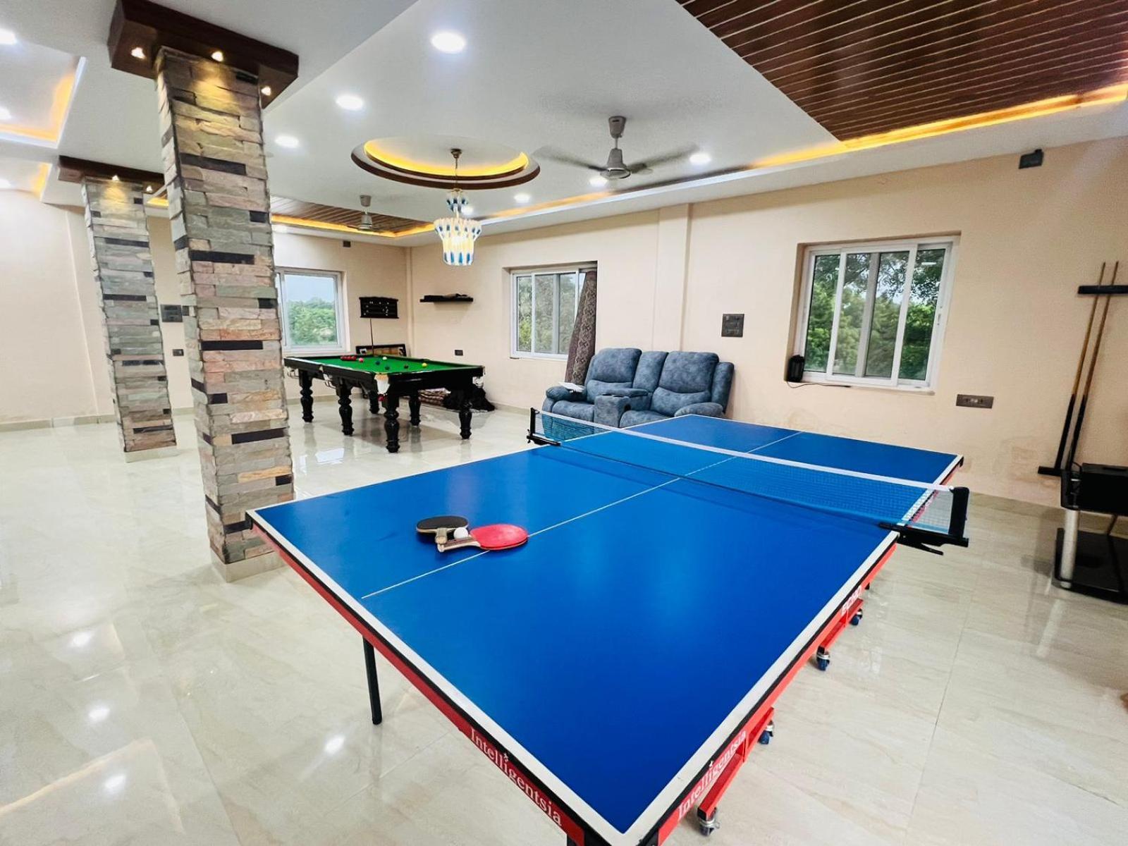 Serene Farms By Guildstone Stays Venkatāpur Zewnętrze zdjęcie