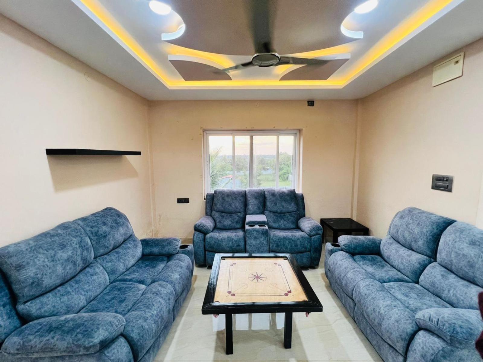 Serene Farms By Guildstone Stays Venkatāpur Zewnętrze zdjęcie