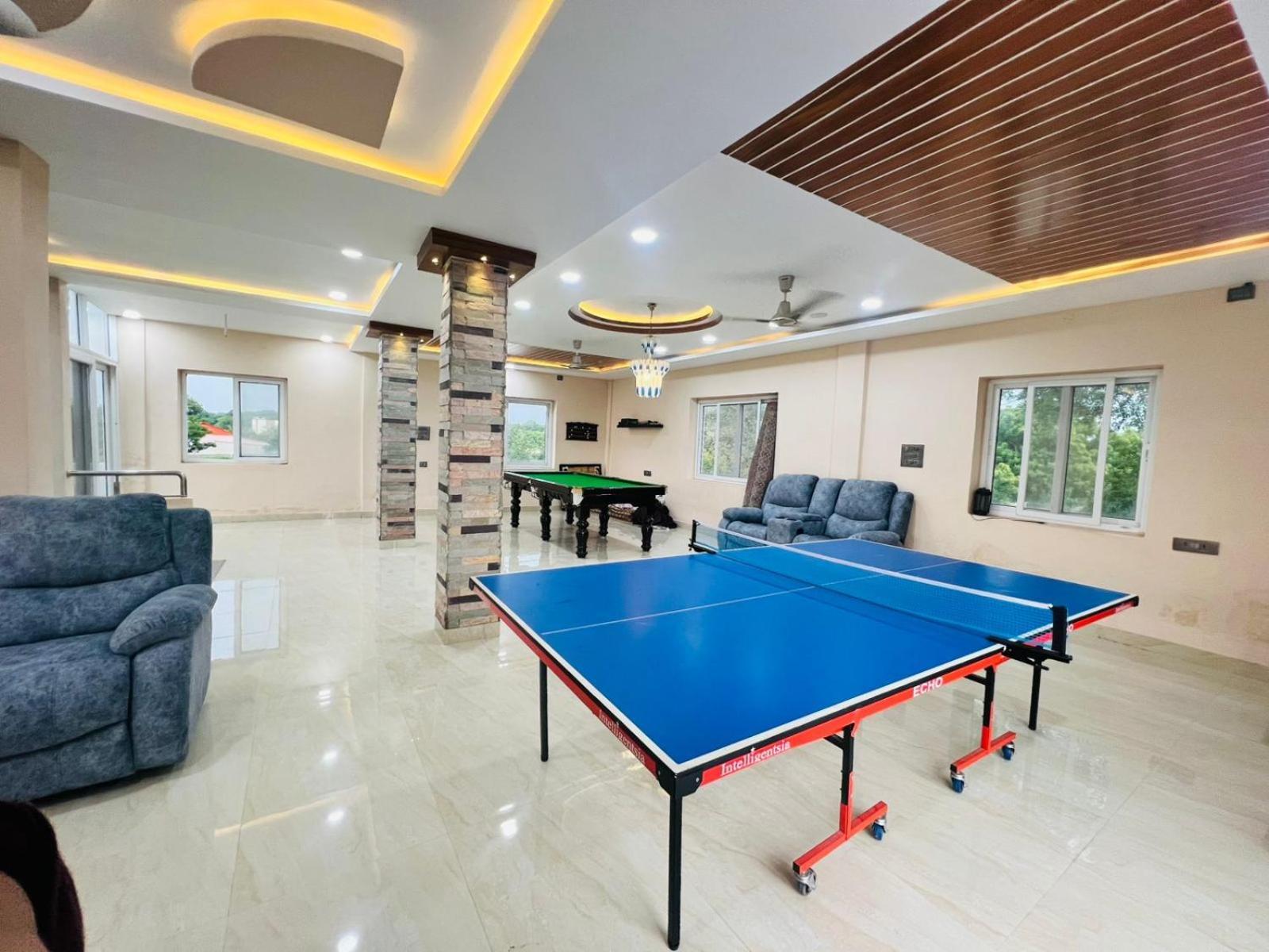 Serene Farms By Guildstone Stays Venkatāpur Zewnętrze zdjęcie